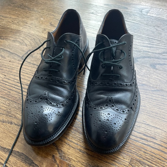 Hugo Boss Mens Shoes